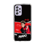 スリムプロテクションケース［ D.LEAGUE - dip BATTLES - NAKI ］