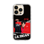 スリムプロテクションケース［ D.LEAGUE - dip BATTLES - LIL'BEAN ］