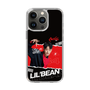 スリムプロテクションケース［ D.LEAGUE - dip BATTLES - LIL'BEAN ］