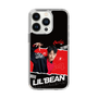 スリムプロテクションケース［ D.LEAGUE - dip BATTLES - LIL'BEAN ］