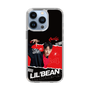 スリムプロテクションケース［ D.LEAGUE - dip BATTLES - LIL'BEAN ］