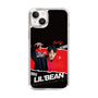 スリムプロテクションケース［ D.LEAGUE - dip BATTLES - LIL'BEAN ］