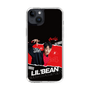 スリムプロテクションケース［ D.LEAGUE - dip BATTLES - LIL'BEAN ］