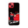 スリムプロテクションケース［ D.LEAGUE - dip BATTLES - LIL'BEAN ］