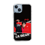 スリムプロテクションケース［ D.LEAGUE - dip BATTLES - LIL'BEAN ］