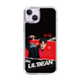 スリムプロテクションケース［ D.LEAGUE - dip BATTLES - LIL'BEAN ］