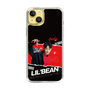 スリムプロテクションケース［ D.LEAGUE - dip BATTLES - LIL'BEAN ］