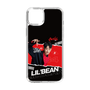 スリムプロテクションケース［ D.LEAGUE - dip BATTLES - LIL'BEAN ］