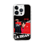スリムプロテクションケース［ D.LEAGUE - dip BATTLES - LIL'BEAN ］