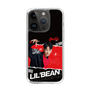 スリムプロテクションケース［ D.LEAGUE - dip BATTLES - LIL'BEAN ］