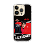 スリムプロテクションケース［ D.LEAGUE - dip BATTLES - LIL'BEAN ］