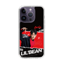 スリムプロテクションケース［ D.LEAGUE - dip BATTLES - LIL'BEAN ］