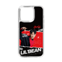スリムプロテクションケース［ D.LEAGUE - dip BATTLES - LIL'BEAN ］