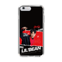 スリムプロテクションケース［ D.LEAGUE - dip BATTLES - LIL'BEAN ］