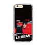 スリムプロテクションケース［ D.LEAGUE - dip BATTLES - LIL'BEAN ］