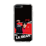 スリムプロテクションケース［ D.LEAGUE - dip BATTLES - LIL'BEAN ］