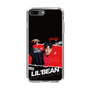 スリムプロテクションケース［ D.LEAGUE - dip BATTLES - LIL'BEAN ］