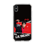 スリムプロテクションケース［ D.LEAGUE - dip BATTLES - LIL'BEAN ］