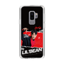 スリムプロテクションケース［ D.LEAGUE - dip BATTLES - LIL'BEAN ］