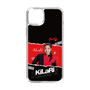 スリムプロテクションケース［ D.LEAGUE - dip BATTLES - KiLaRi ］