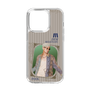 スリムプロテクションケース［ D.LEAGUE - DYM MESSENGERS - FOOL ］
