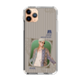 スリムプロテクションケース［ D.LEAGUE - DYM MESSENGERS - FOOL ］