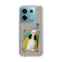 スリムプロテクションケース［ D.LEAGUE - DYM MESSENGERS - 花道 ］
