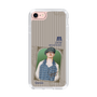 スリムプロテクションケース［ D.LEAGUE - DYM MESSENGERS - Quraio ］