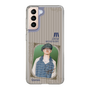 スリムプロテクションケース［ D.LEAGUE - DYM MESSENGERS - Quraio ］