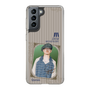 スリムプロテクションケース［ D.LEAGUE - DYM MESSENGERS - Quraio ］