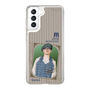 スリムプロテクションケース［ D.LEAGUE - DYM MESSENGERS - Quraio ］