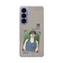 スリムプロテクションケース［ D.LEAGUE - DYM MESSENGERS - Quraio ］