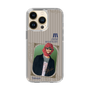 スリムプロテクションケース［ D.LEAGUE - DYM MESSENGERS - Takuya ］