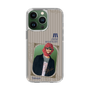 スリムプロテクションケース［ D.LEAGUE - DYM MESSENGERS - Takuya ］