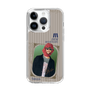 スリムプロテクションケース［ D.LEAGUE - DYM MESSENGERS - Takuya ］