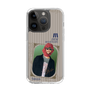 スリムプロテクションケース［ D.LEAGUE - DYM MESSENGERS - Takuya ］