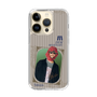 スリムプロテクションケース［ D.LEAGUE - DYM MESSENGERS - Takuya ］