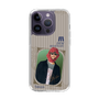 スリムプロテクションケース［ D.LEAGUE - DYM MESSENGERS - Takuya ］