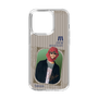 スリムプロテクションケース［ D.LEAGUE - DYM MESSENGERS - Takuya ］