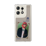 スリムプロテクションケース［ D.LEAGUE - DYM MESSENGERS - Takuya ］