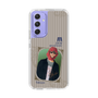 スリムプロテクションケース［ D.LEAGUE - DYM MESSENGERS - Takuya ］