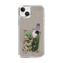 スリムプロテクションケース［ D.LEAGUE - DYM MESSENGERS - U-MI ］