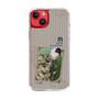 スリムプロテクションケース［ D.LEAGUE - DYM MESSENGERS - U-MI ］