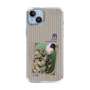 スリムプロテクションケース［ D.LEAGUE - DYM MESSENGERS - U-MI ］