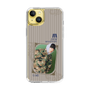 スリムプロテクションケース［ D.LEAGUE - DYM MESSENGERS - U-MI ］