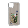 スリムプロテクションケース［ D.LEAGUE - DYM MESSENGERS - U-MI ］