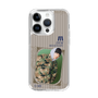 スリムプロテクションケース［ D.LEAGUE - DYM MESSENGERS - U-MI ］
