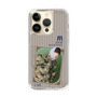 スリムプロテクションケース［ D.LEAGUE - DYM MESSENGERS - U-MI ］