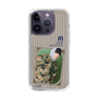 スリムプロテクションケース［ D.LEAGUE - DYM MESSENGERS - U-MI ］