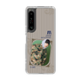スリムプロテクションケース［ D.LEAGUE - DYM MESSENGERS - U-MI ］